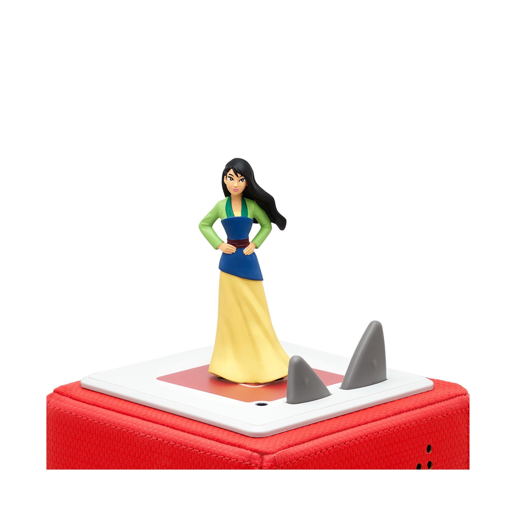 Tonies  Disney Mulan, Tedesco 