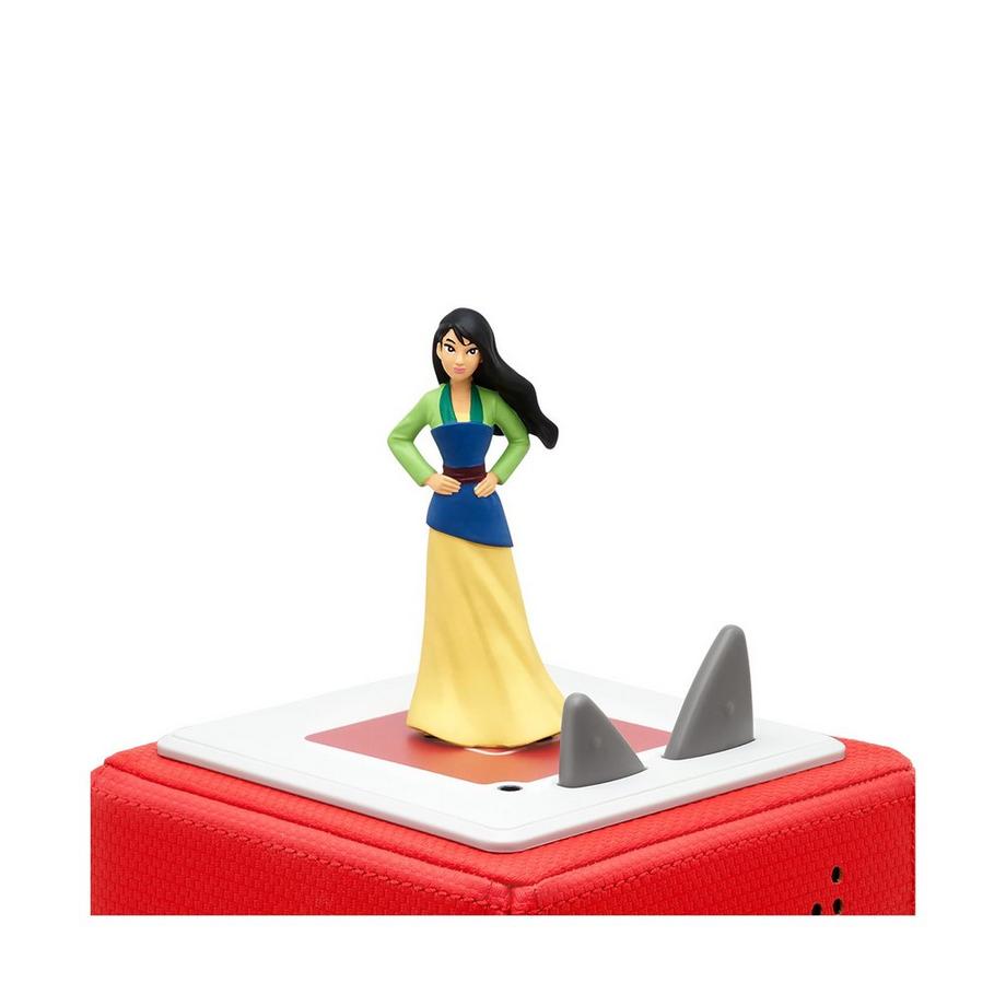 Tonies  Disney Mulan, Deutsch 