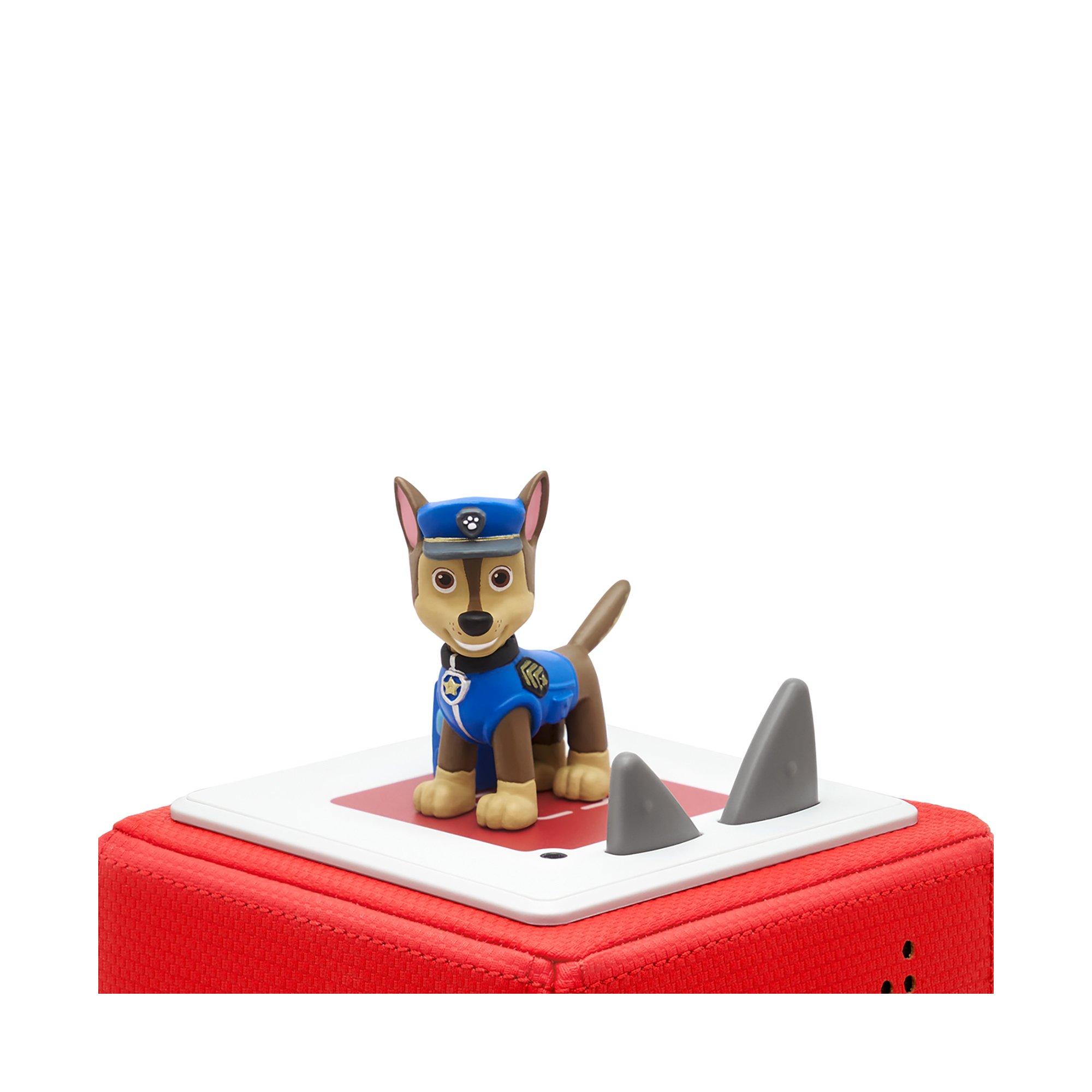 Tonies  Paw Patrol Sauver les tortues de mer, Allemand 