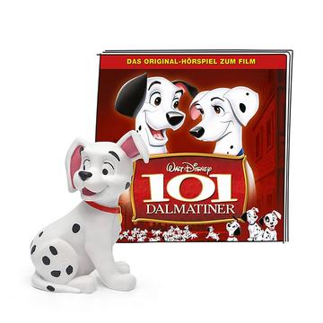 Disney 101 Dalmatiner, Deutsch