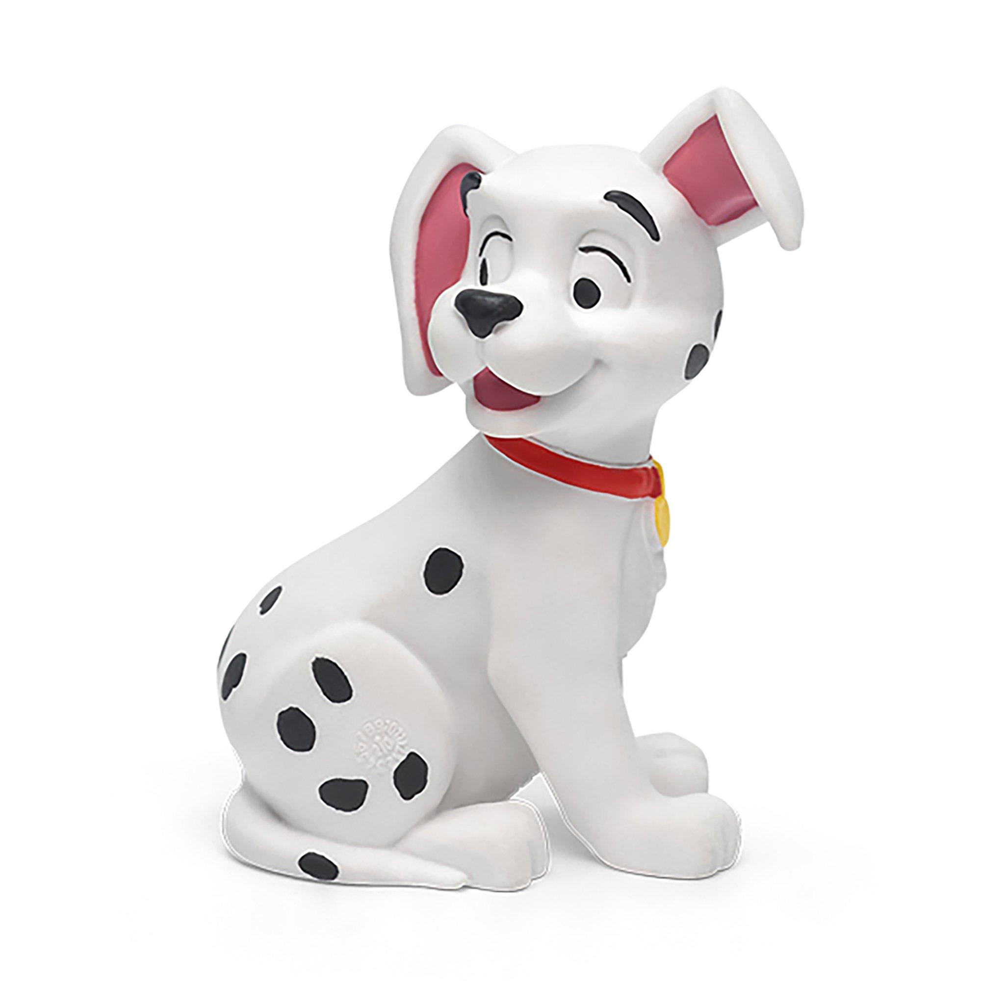 Tonies  Disney 101 Dalmati, Tedesco 