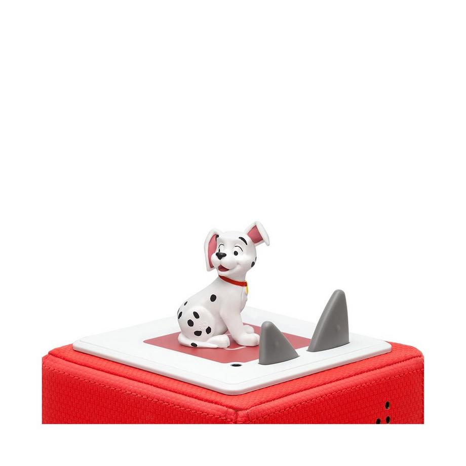 Tonies  Disney 101 Dalmatiens, Allemand 