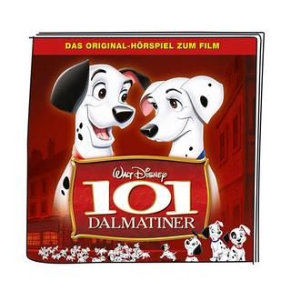 Tonies  Disney 101 Dalmatiner, Deutsch 