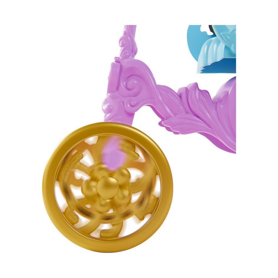 Enchantimals  Royals Prinzessinnen Kutsche 