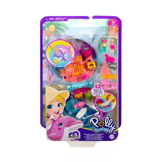 Manor store polly pocket