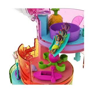 polly pocket  Coffret multifacettes Smoothie 