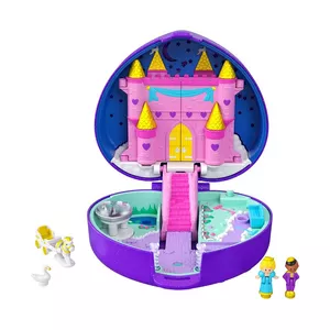 Sternenlicht Schloss Schatulle, Erinnerungsstücke-Kollektion