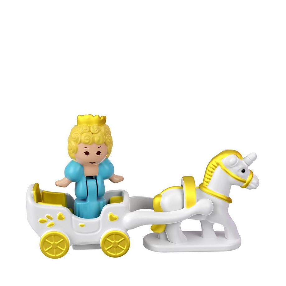 polly pocket  Castello delle stelle Cofanetto 