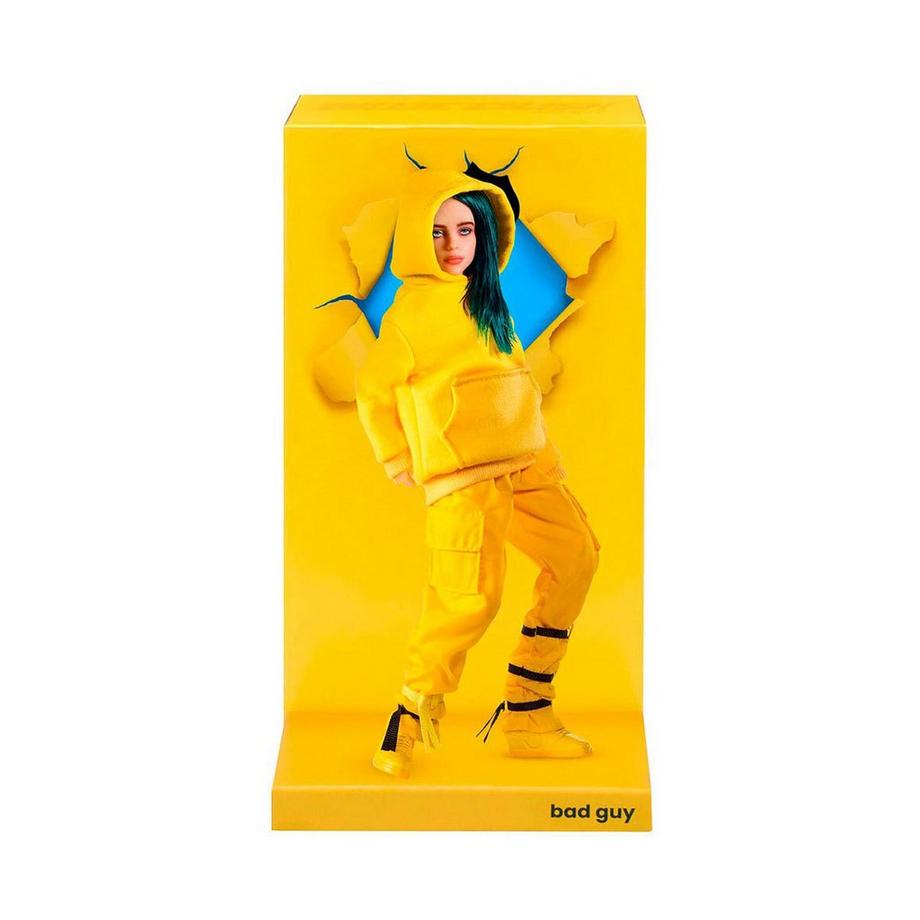 Bandai  Billie Eilish Bad Guy Figur 