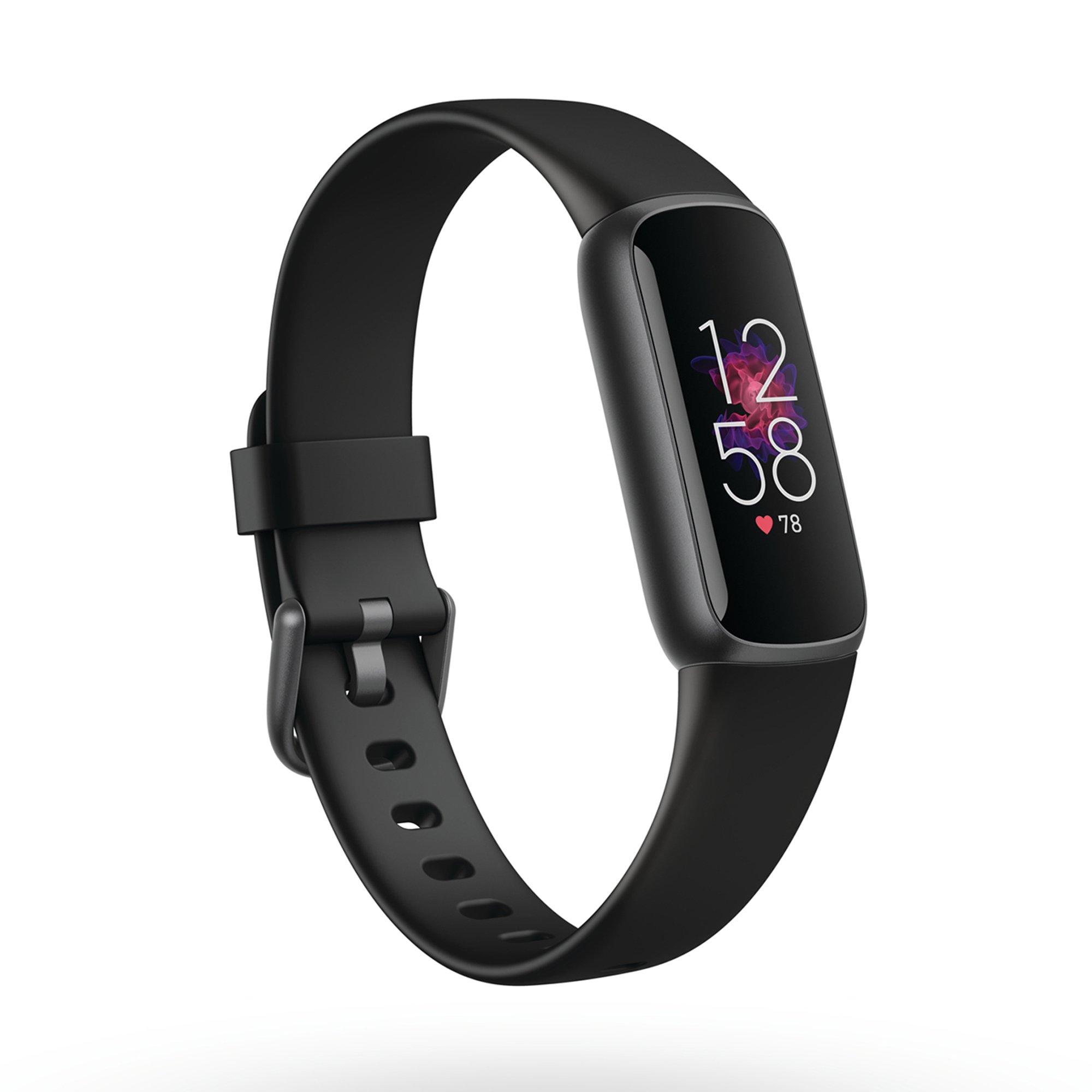 Image of fitbit Luxe Activity Tracker