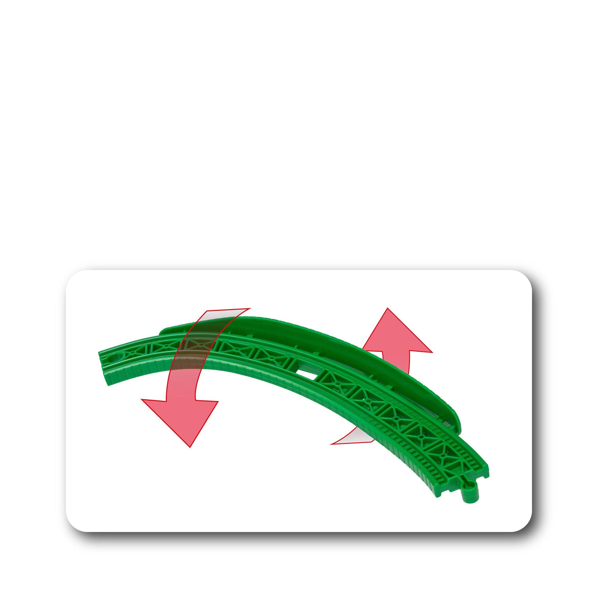 BRIO  Gare Centrale Set 