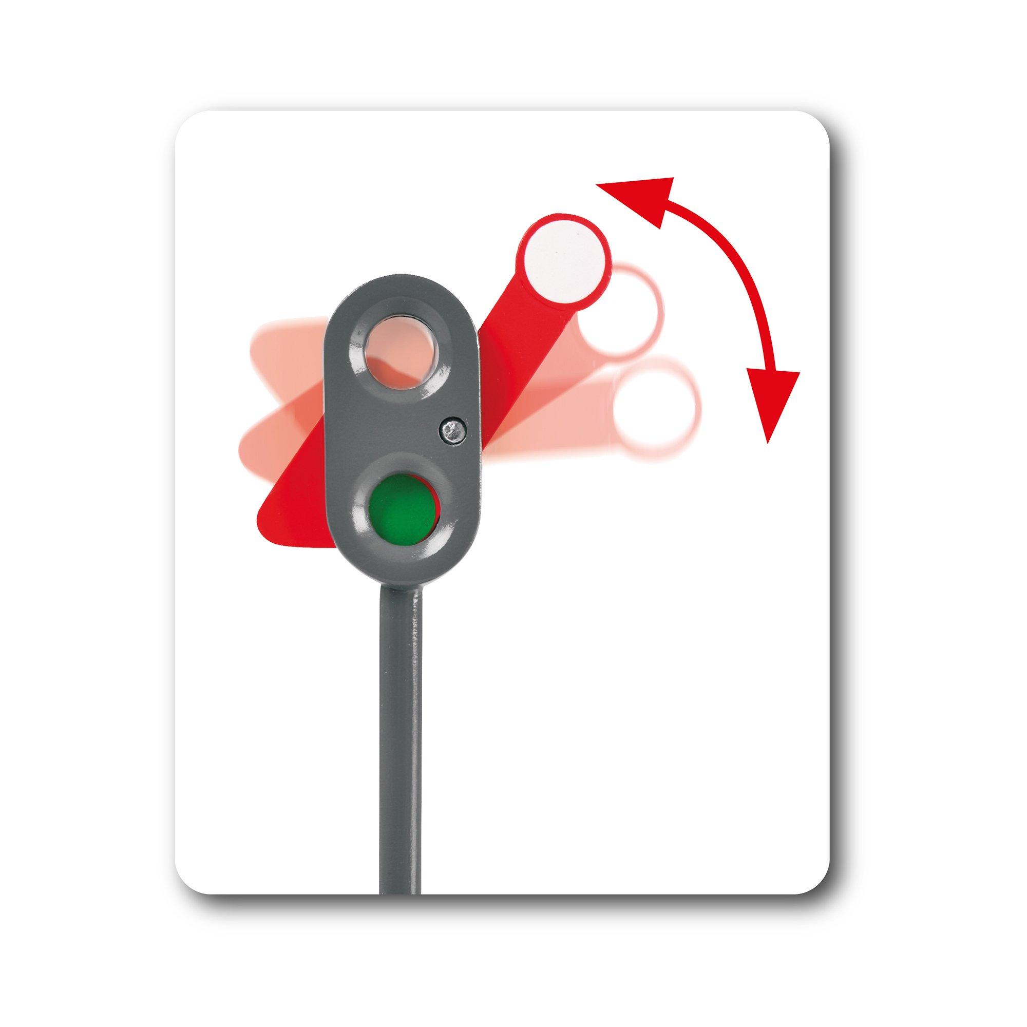 BRIO  Set Stazione Centrale 