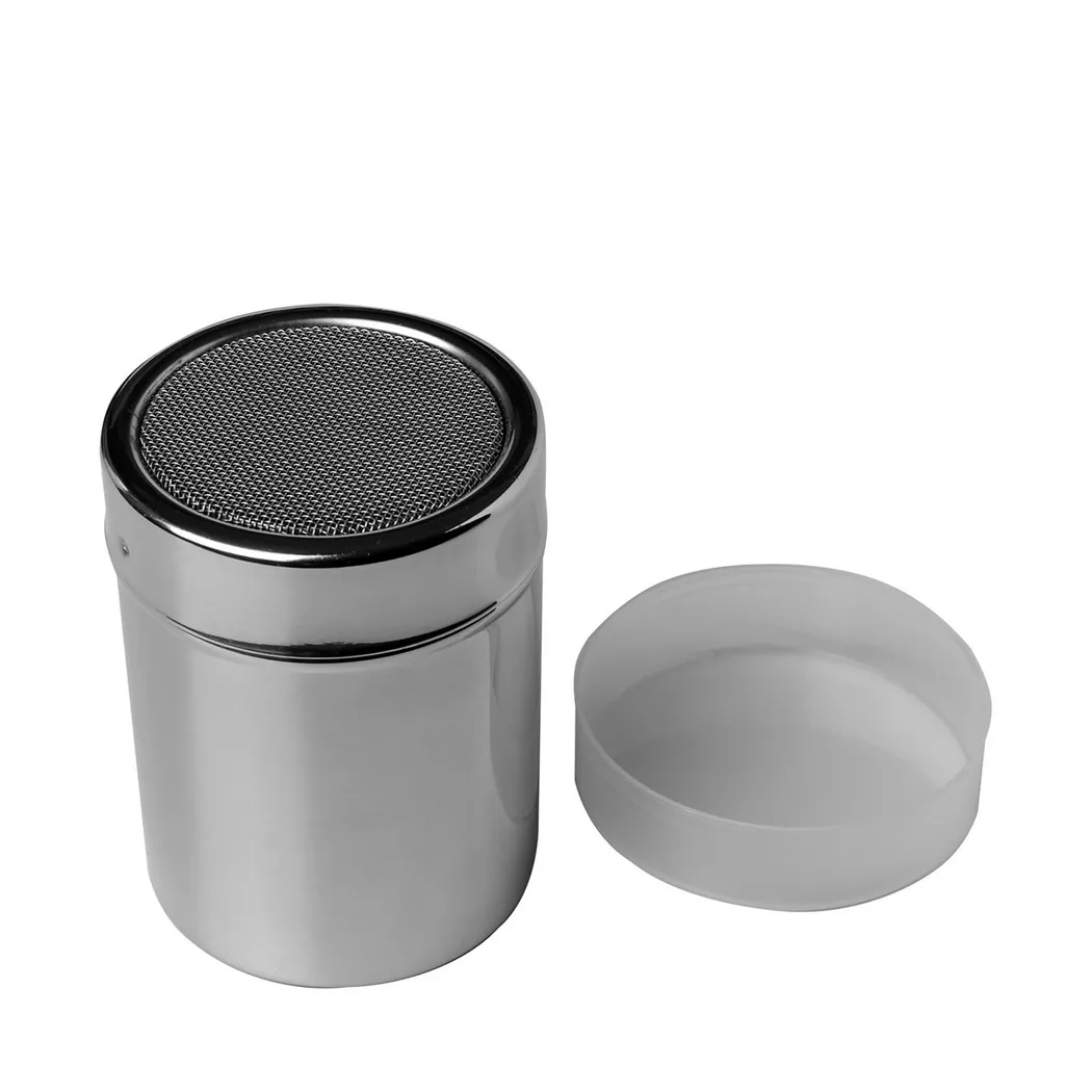 BIRKMANN - Puderzuckerstreuer, 225 ml, Chrom