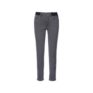 ANNA MONTANA Angelika Wellness 5-Pocket Slim Fit Hose  