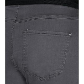 ANNA MONTANA Angelika Wellness 5-Pocket Slim Fit Hose  