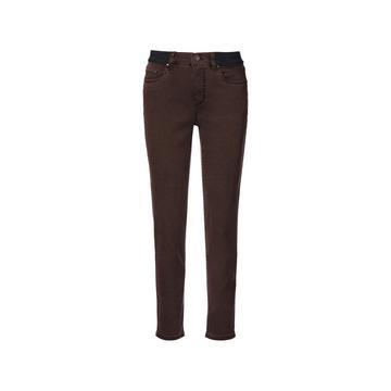 Pantalon, 5 poches, Slim Fit