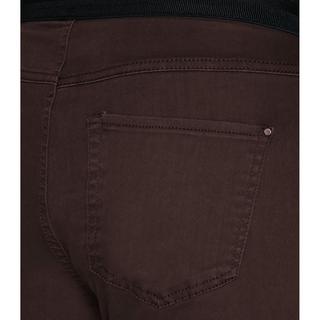 ANNA MONTANA Angelika Wellness Pantalon 5 Poches Slim Fit  