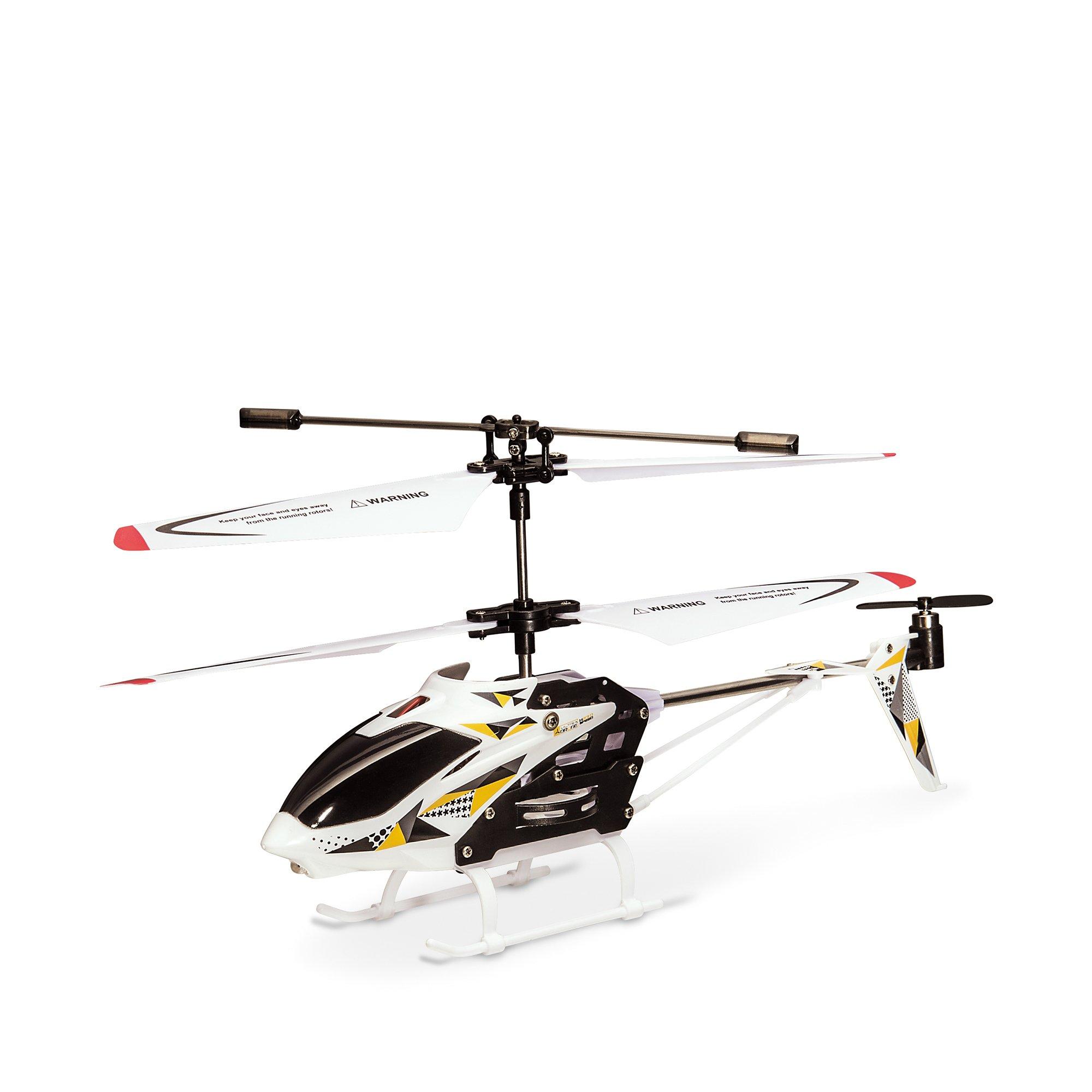 Mondomotors  XDrone Helicopter  H-30 