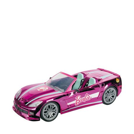 NA  RC Barbie Dream Car 