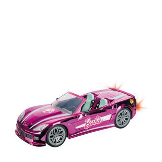 NA  RC Barbie Dream Car 