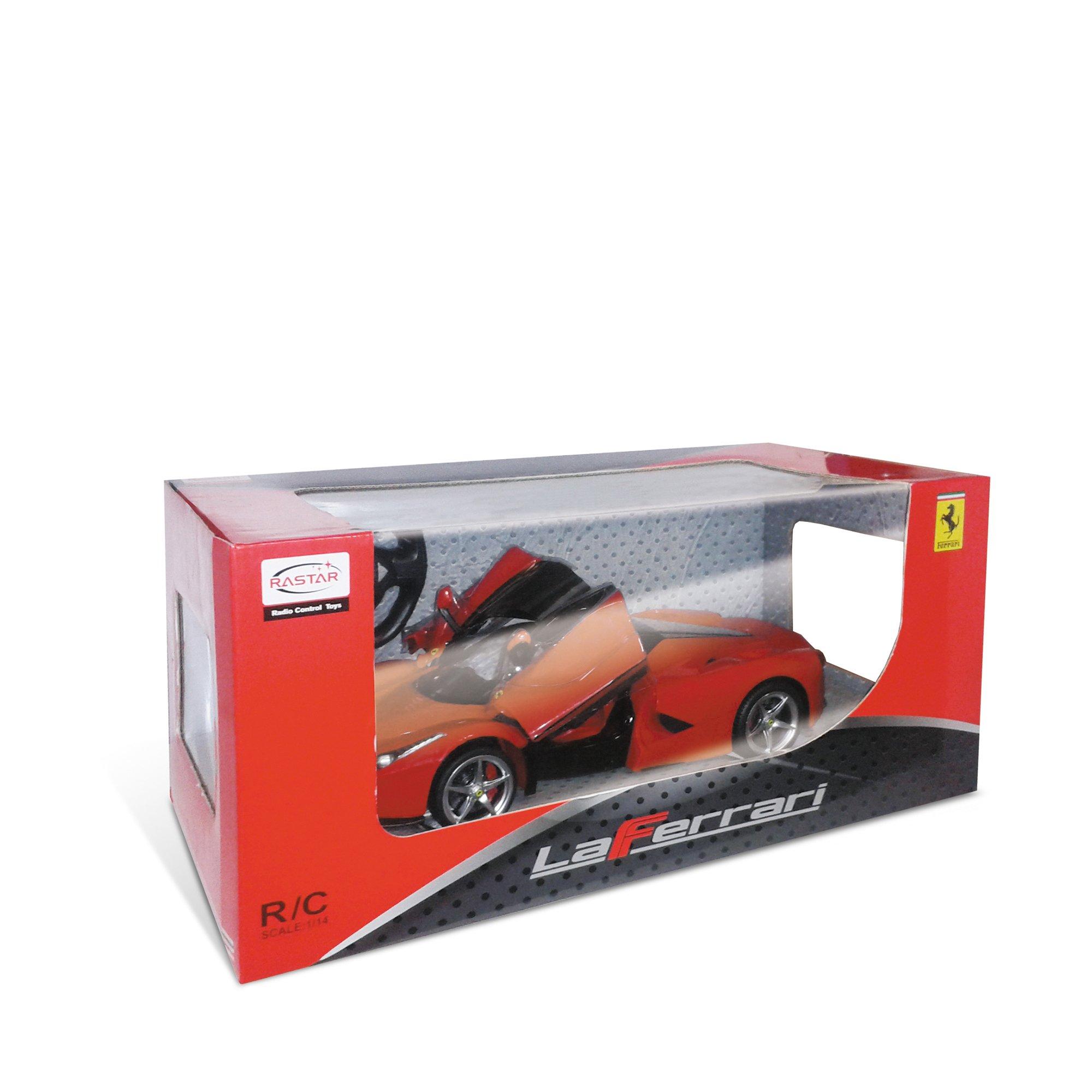 Mondomotors  RC La Ferrari 