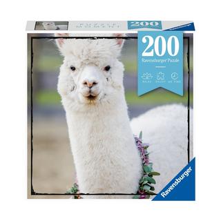Ravensburger  Alpaca, 200 pezzi 