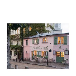 Ravensburger  Paris, 200 Teile 