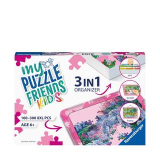 Ravensburger  3in1 Organizer Rosa 