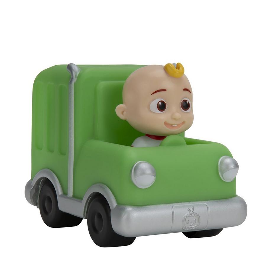 jazwares Cocomelon Mini Vehicles ass Cocomelon Mini Vehicles ass 
