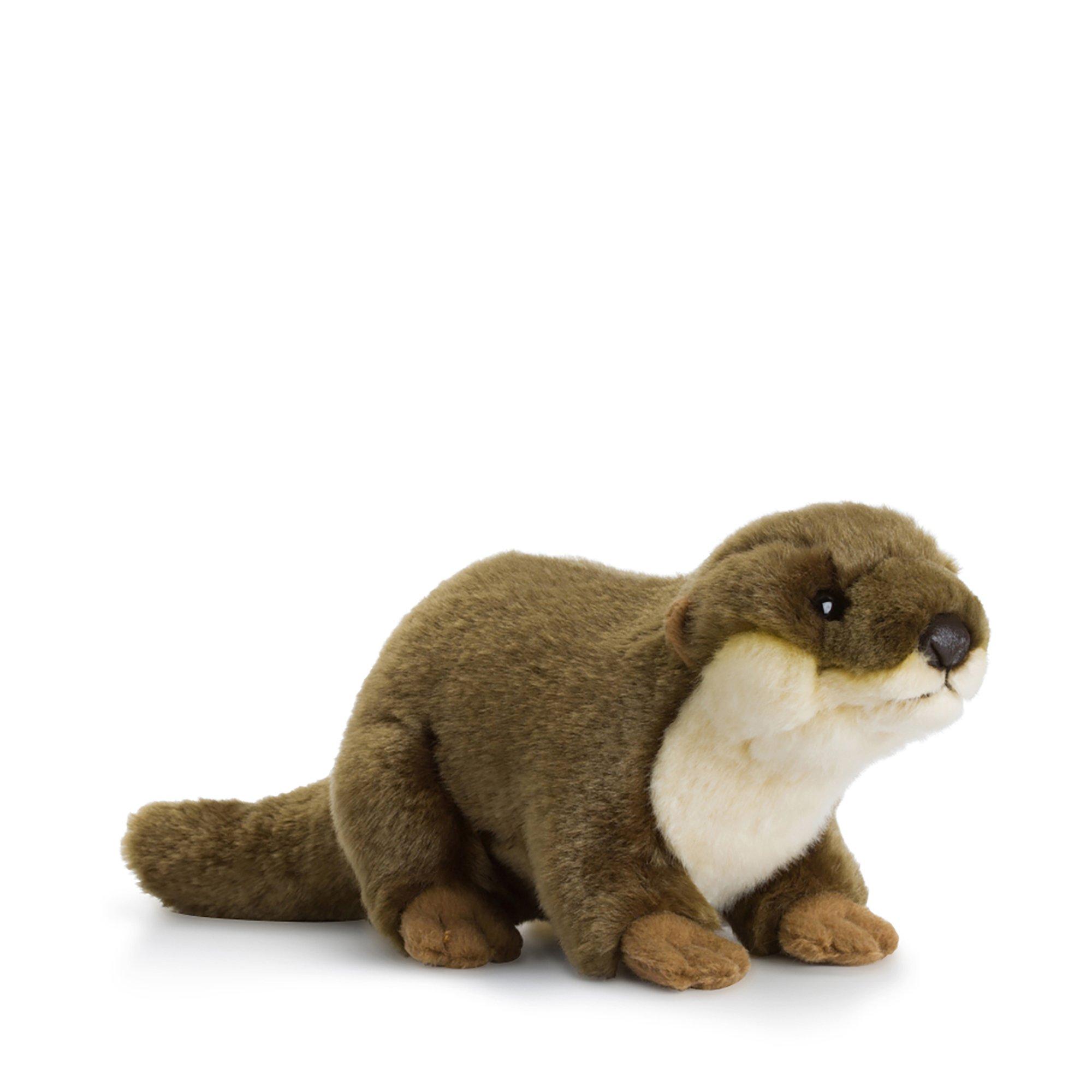 WWF  Europäischer Otter 