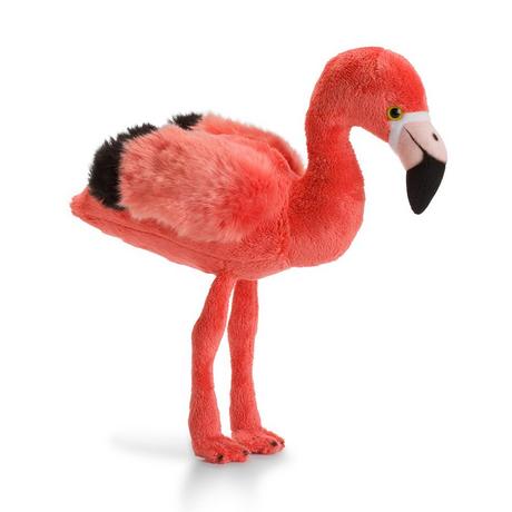 WWF  Flamingo 