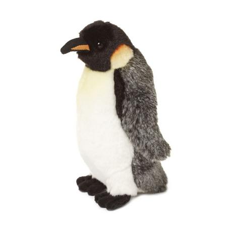 WWF  Pinguino imperatore 