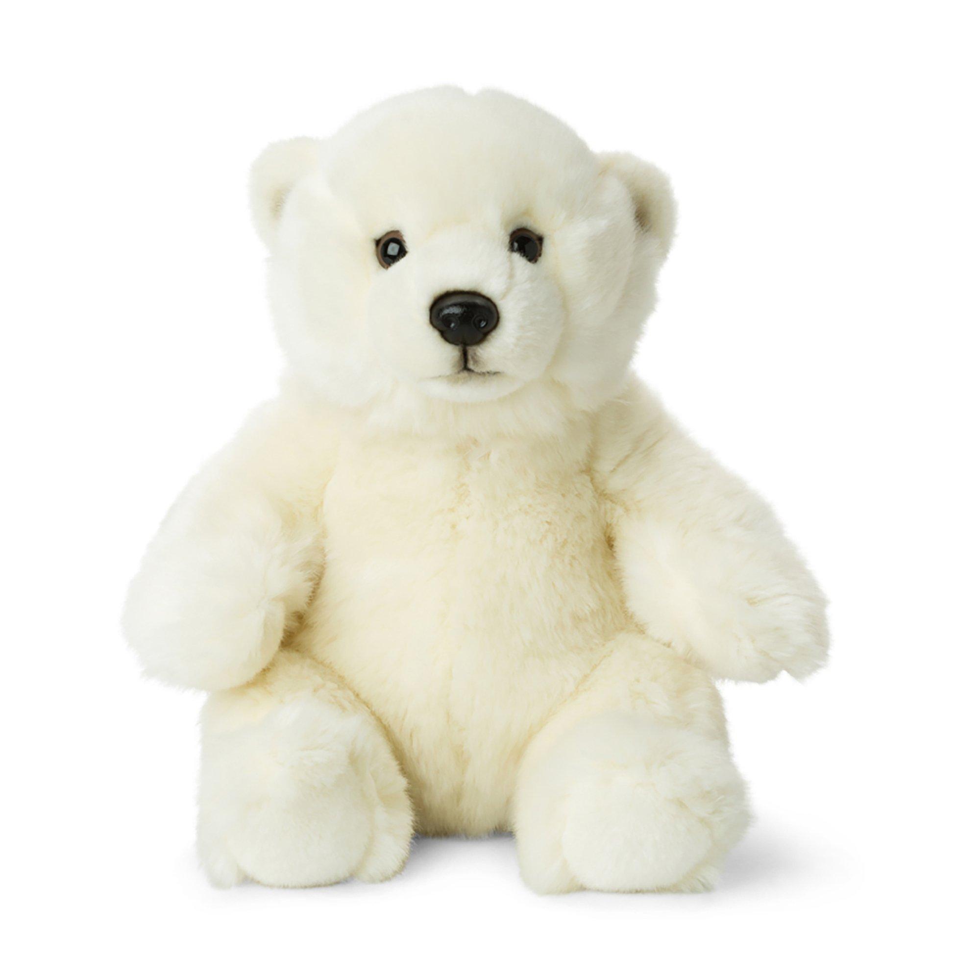 Image of Eisbär Weiss