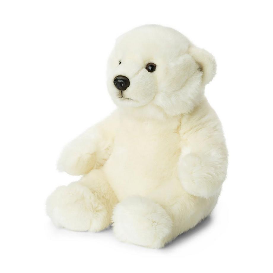 WWF  Ours polaire 