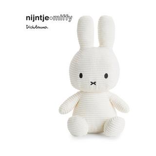 Bon Ton Toys  Miffy corduroy 