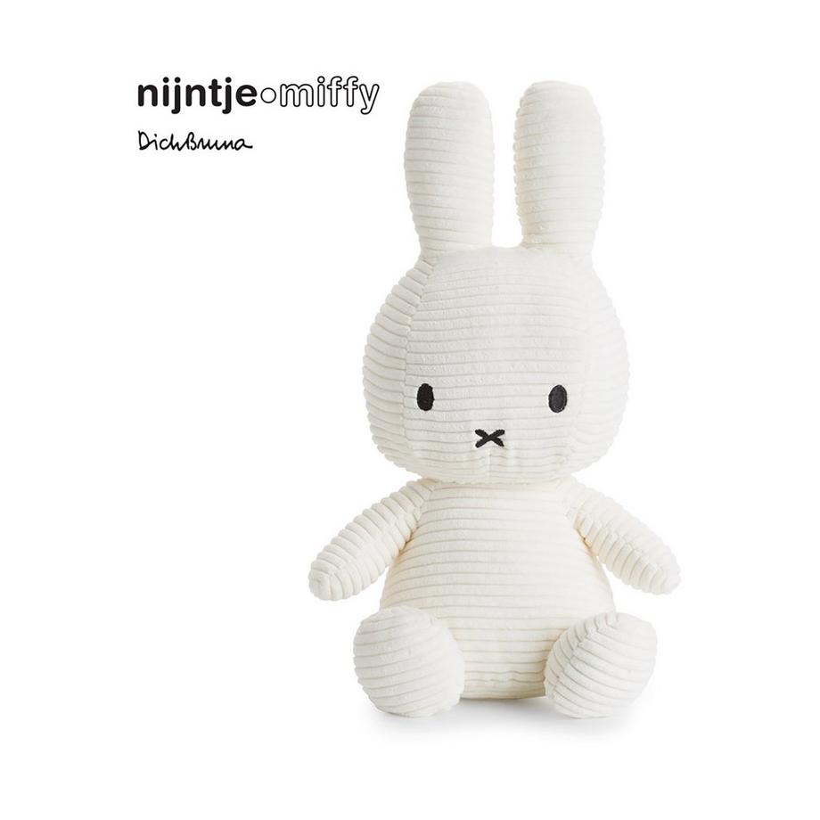 Bon Ton Toys  Miffy Kordsamt 