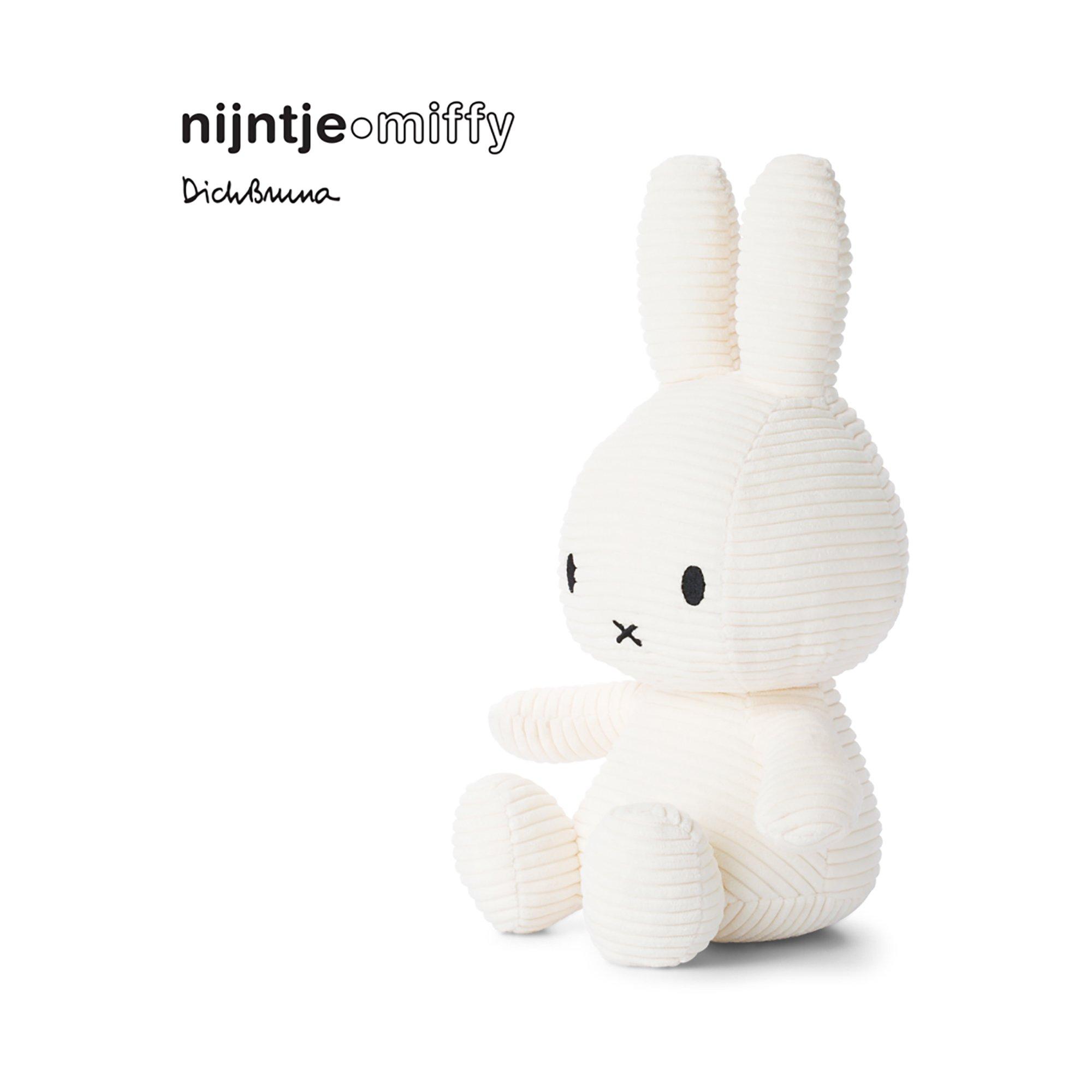 Bon Ton Toys  Miffy Kordsamt 