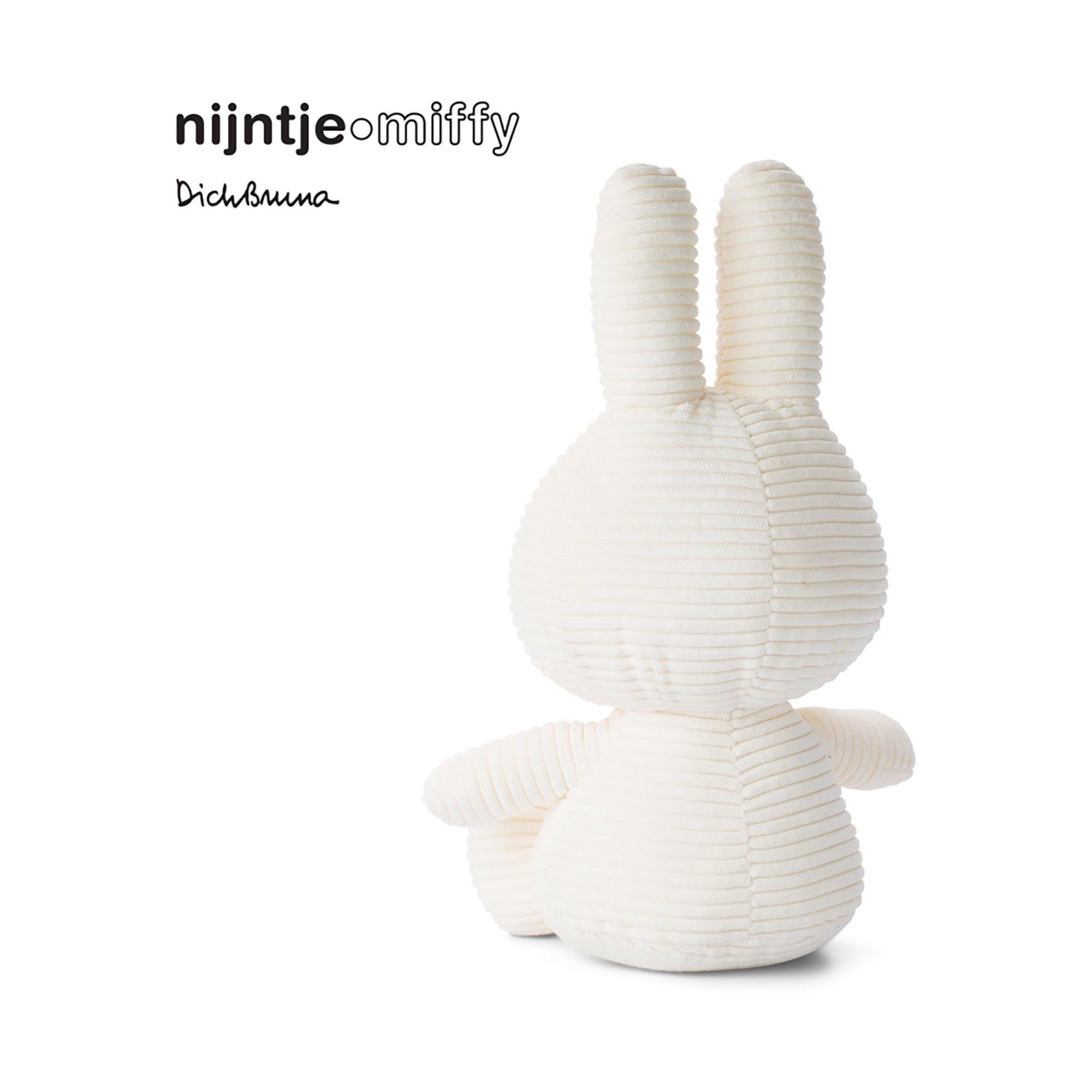 Bon Ton Toys  Miffy Kordsamt 