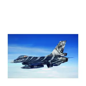 Coffret cadeau NATO Tiger Meet - 60ème Anniversaire