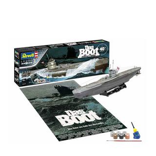 Revell  Boot Collector's Edition - 40th Anniversary  