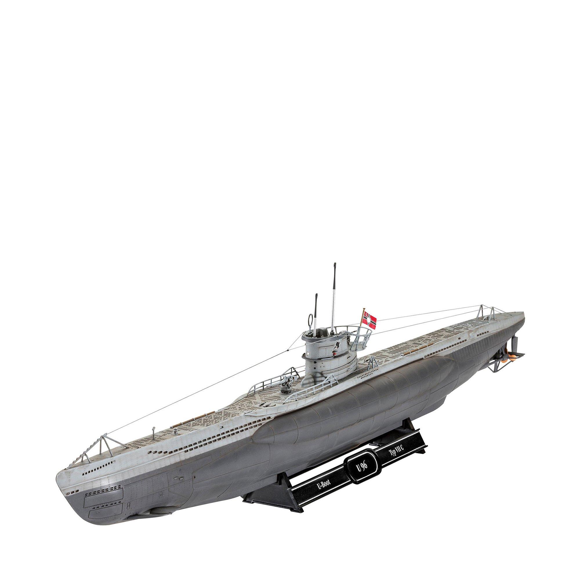 Revell  Das Boot Collector's Edition - 40th Anniversary  