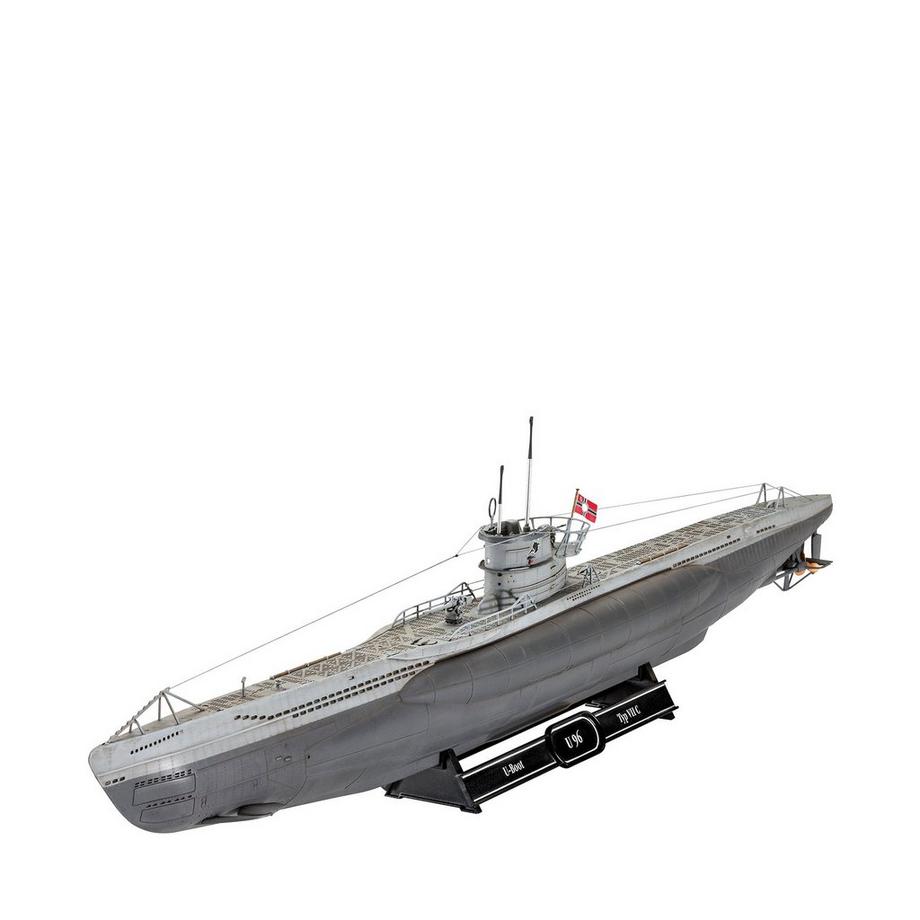 Revell  Boot Collector's Edition - 40th Anniversary  