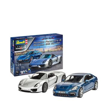 Gift Set Porsche Set 