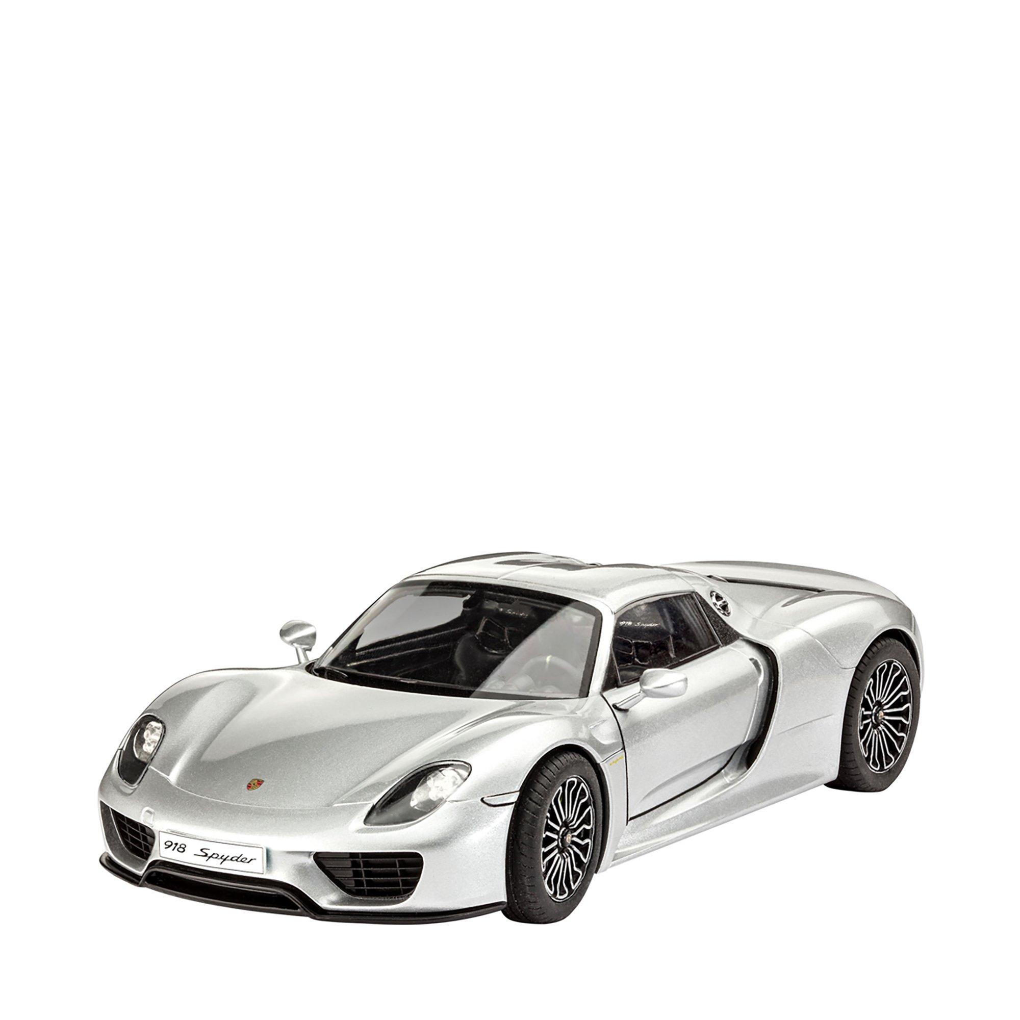 Revell  Gift Set Porsche Set  
