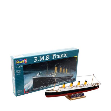 Revell  Model Set R.M.S. Titanic 