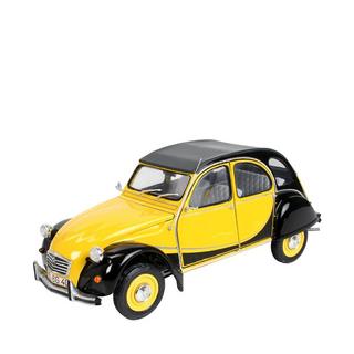 Revell  Model Set Citroen 2CV  