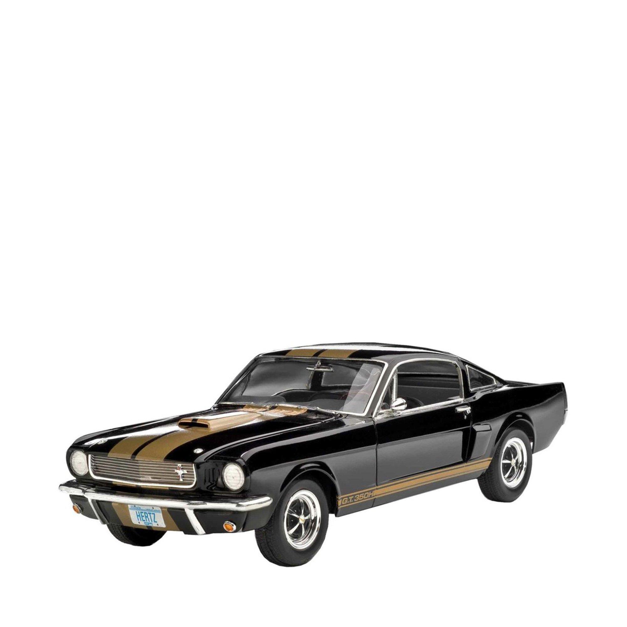 Revell  Model Set Shelby Mustang GT 350  