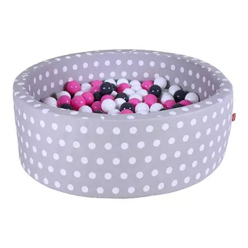 Bällebad Soft