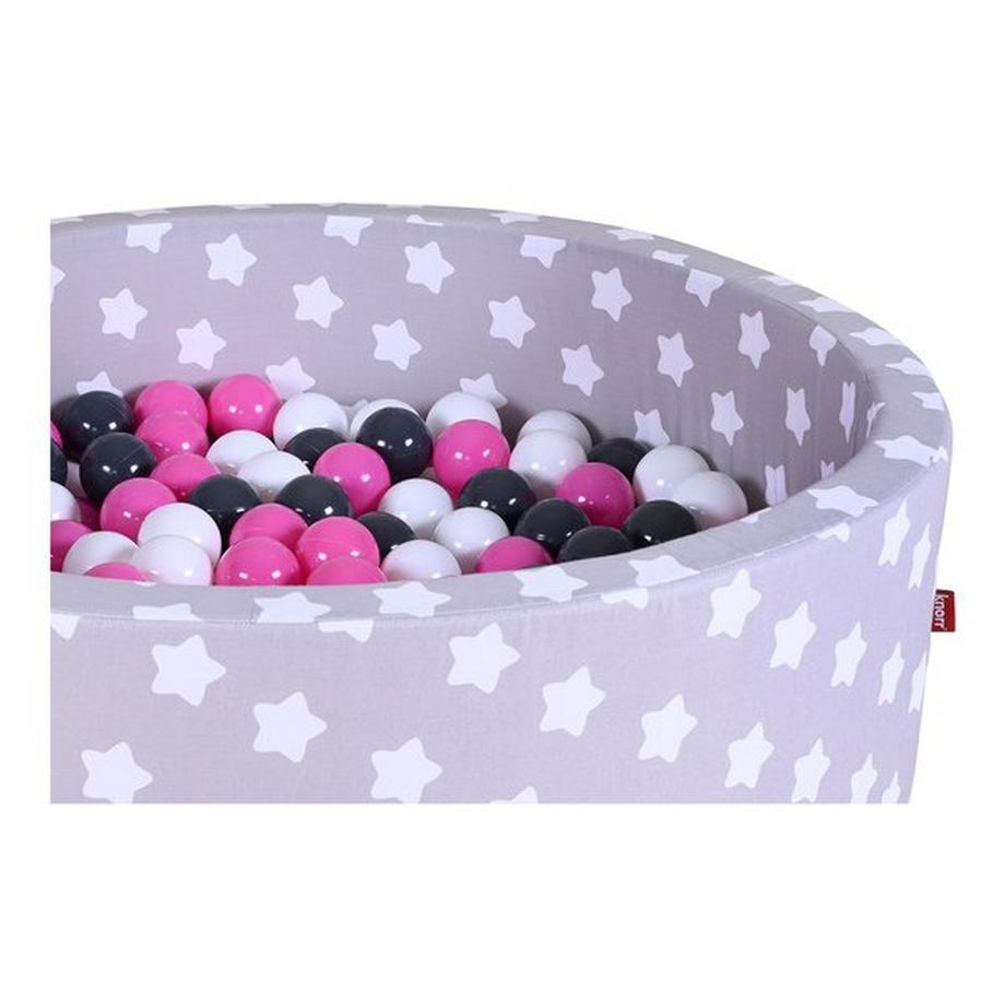 Knorrtoys  Piscine à balles Soft 