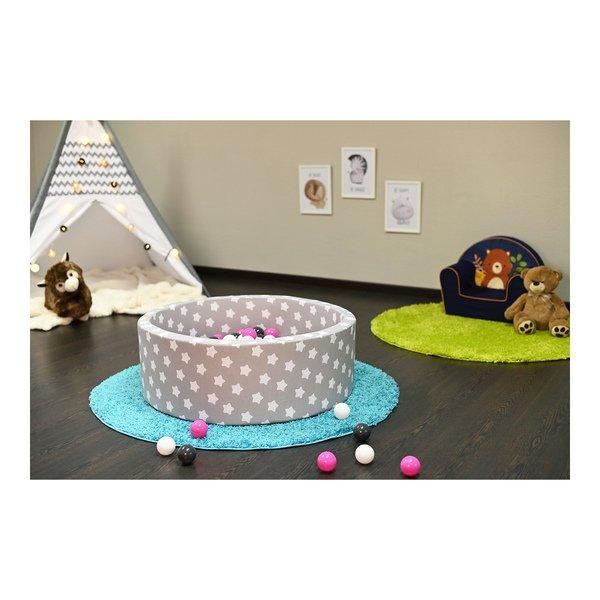 Knorrtoys   Fossa di palline Soft 